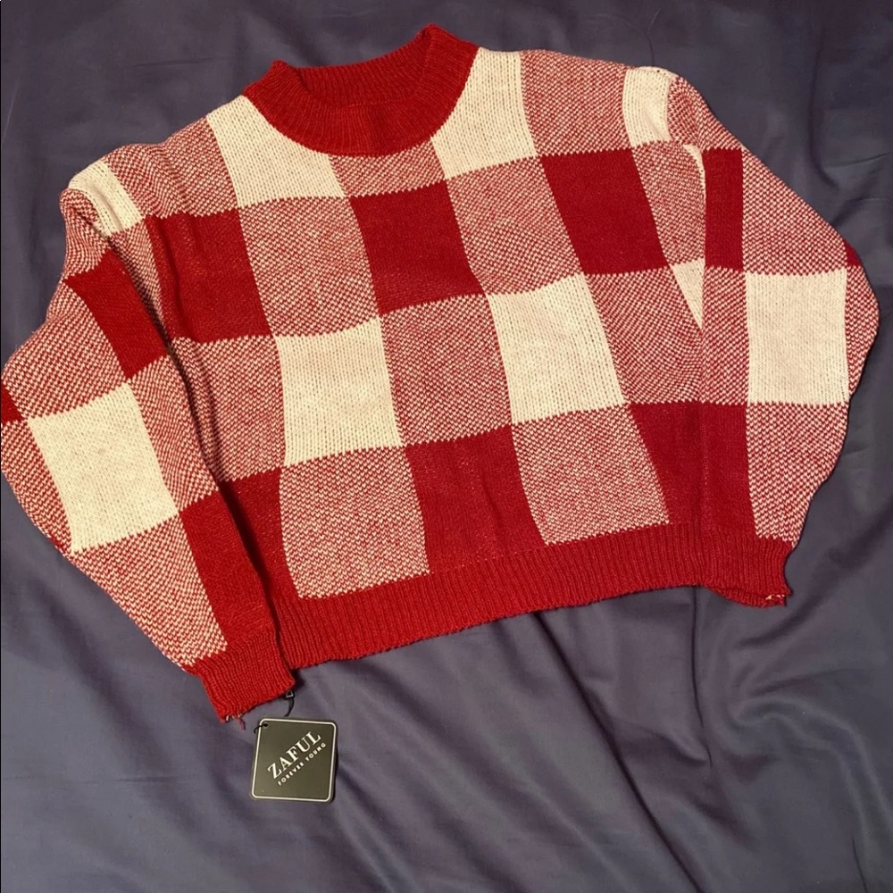 ZAFUL sweater